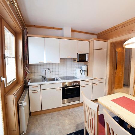 Haus Lanner Apartment Altenmarkt im Pongau Bilik gambar