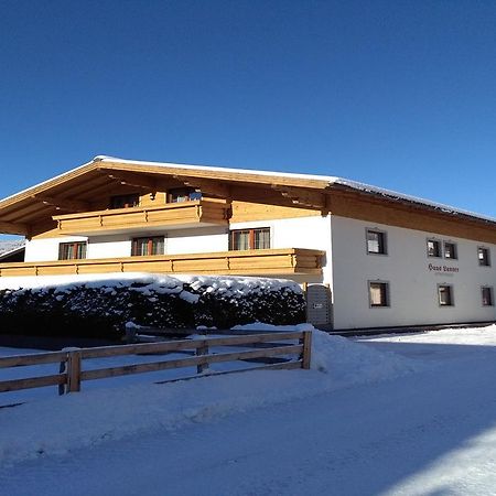 Haus Lanner Apartment Altenmarkt im Pongau Luaran gambar