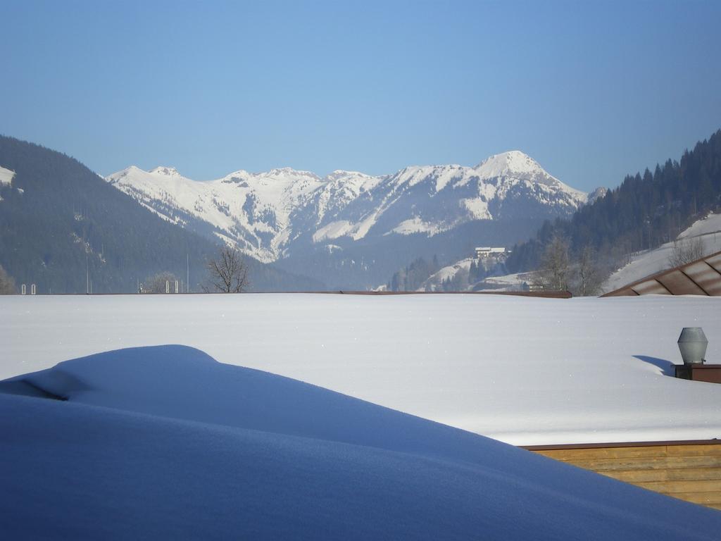 Haus Lanner Apartment Altenmarkt im Pongau Bilik gambar