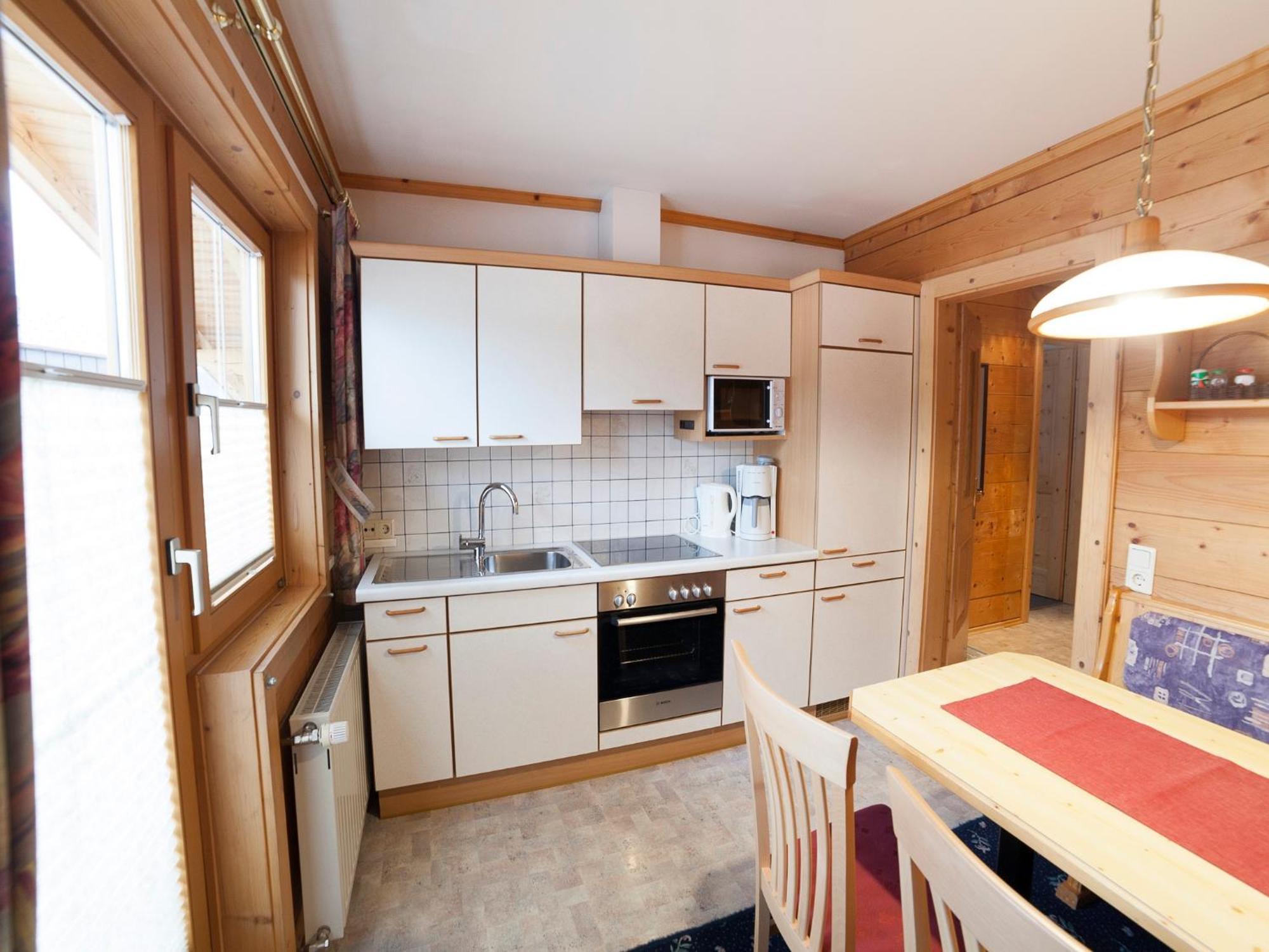 Haus Lanner Apartment Altenmarkt im Pongau Bilik gambar