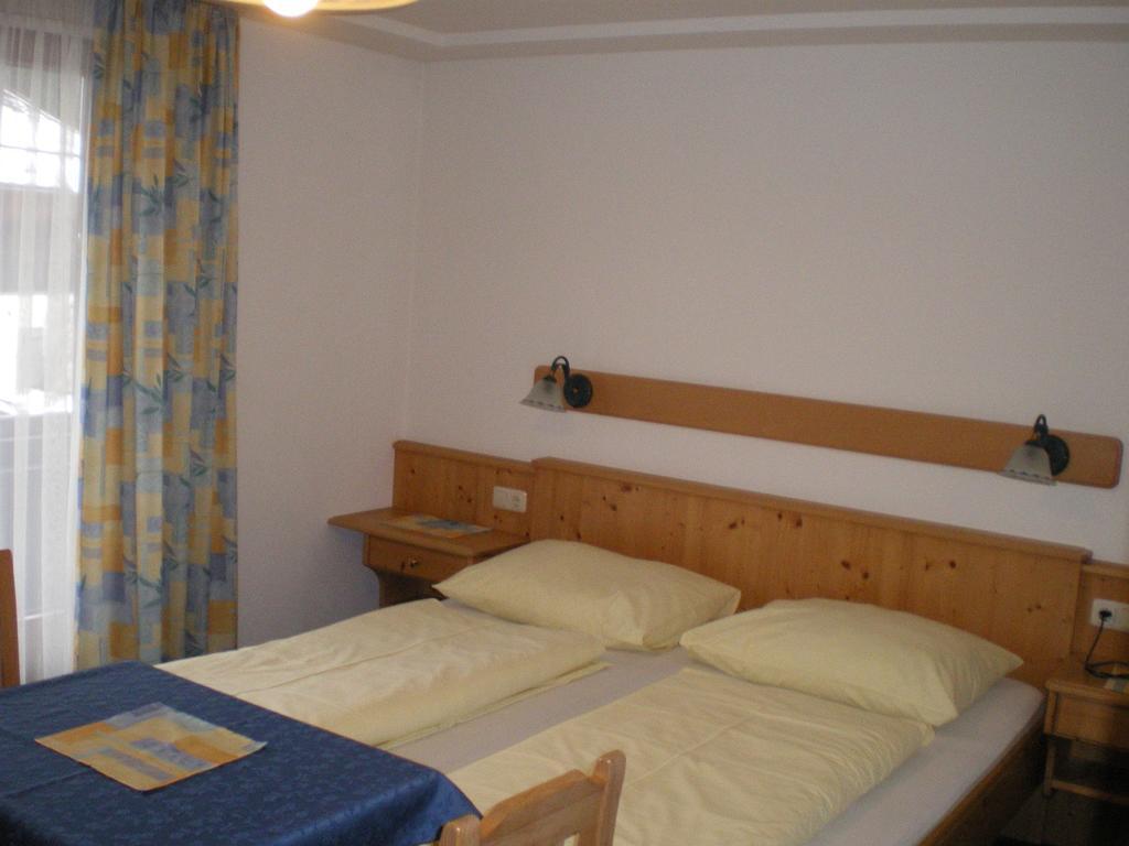 Haus Lanner Apartment Altenmarkt im Pongau Bilik gambar
