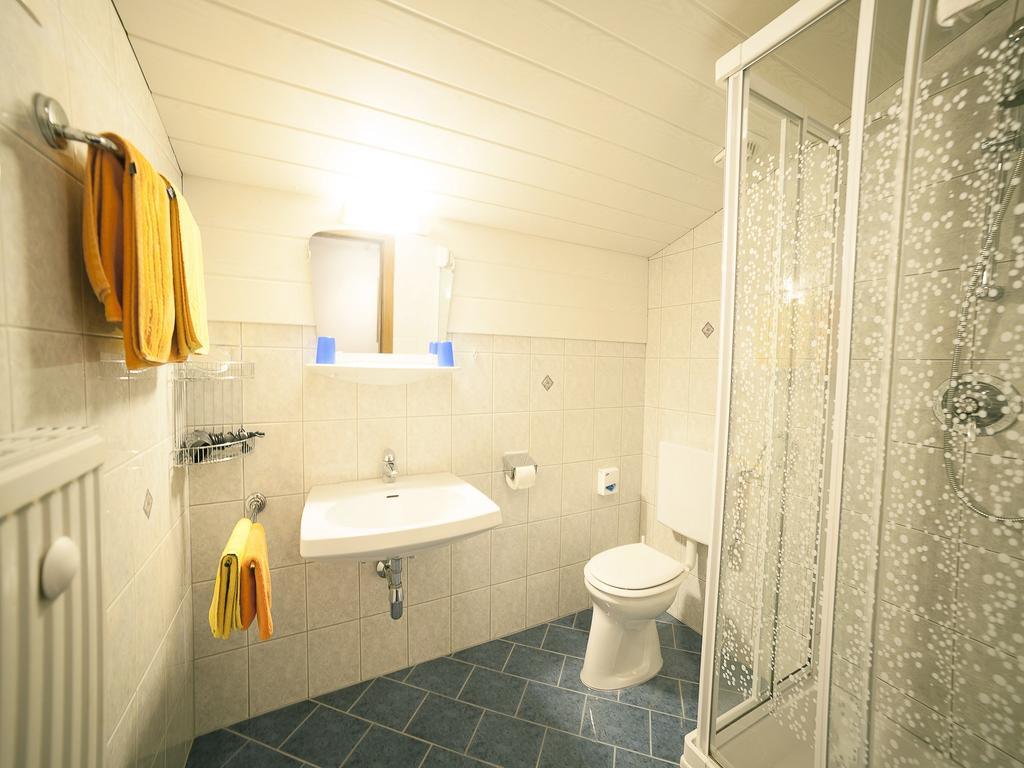 Haus Lanner Apartment Altenmarkt im Pongau Bilik gambar