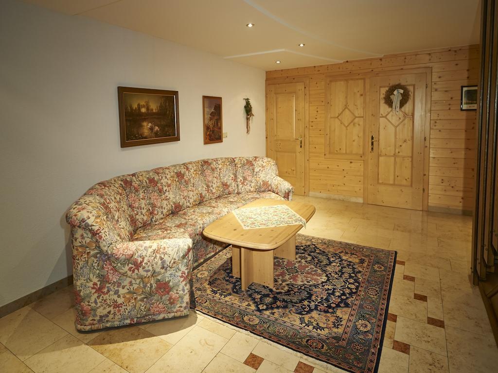 Haus Lanner Apartment Altenmarkt im Pongau Luaran gambar
