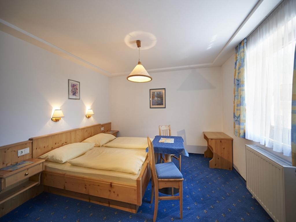 Haus Lanner Apartment Altenmarkt im Pongau Bilik gambar