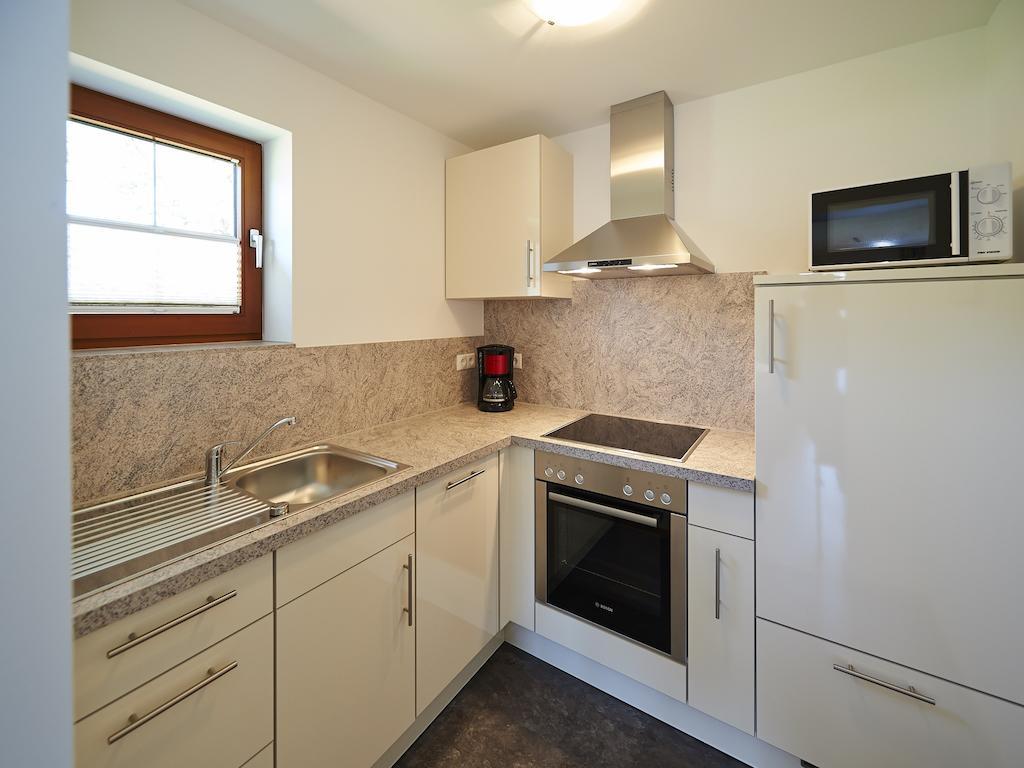 Haus Lanner Apartment Altenmarkt im Pongau Bilik gambar