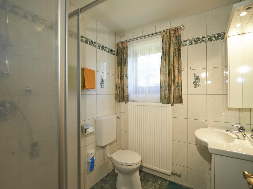Haus Lanner Apartment Altenmarkt im Pongau Bilik gambar