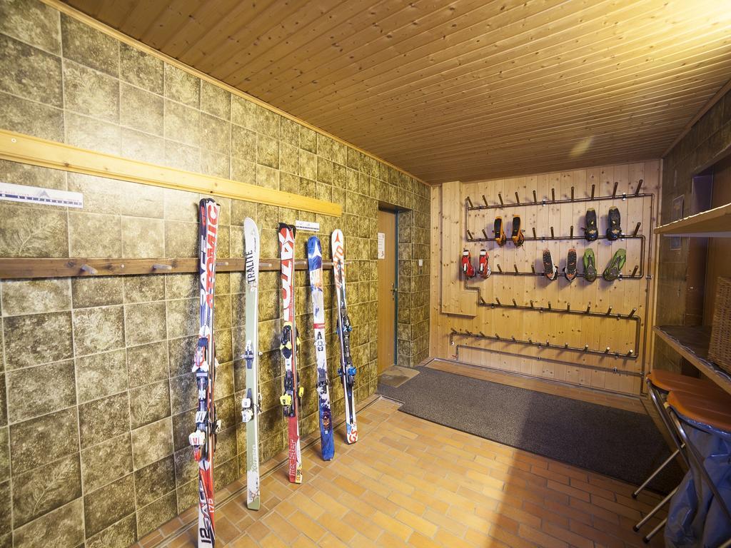 Haus Lanner Apartment Altenmarkt im Pongau Luaran gambar