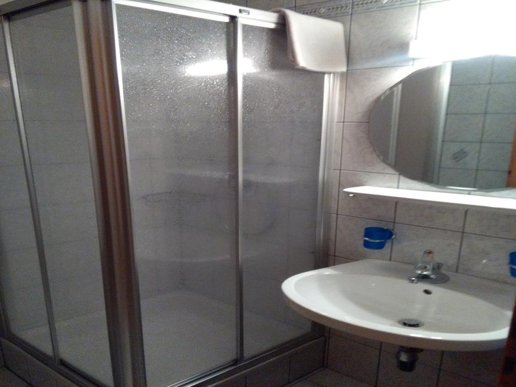Haus Lanner Apartment Altenmarkt im Pongau Luaran gambar